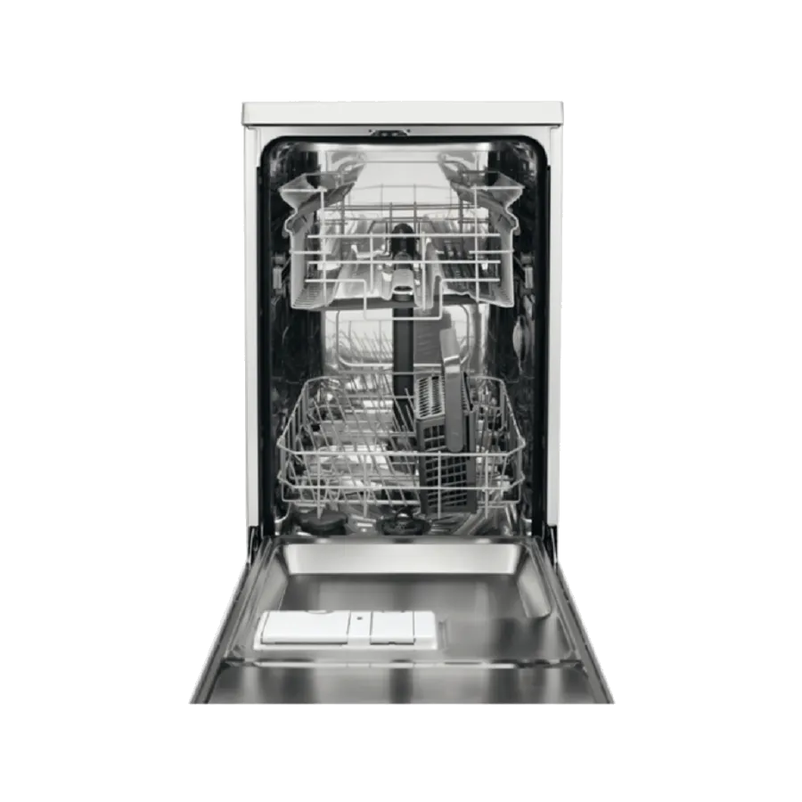 Замена нижнего уплотнителя дверцы Electrolux ESF 6161