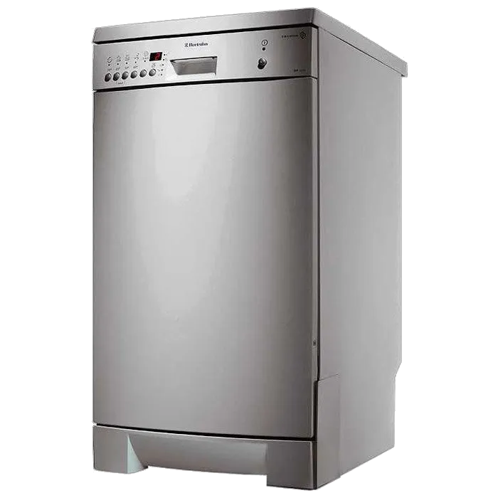 Замена нижнего уплотнителя дверцы Electrolux ESF 4159