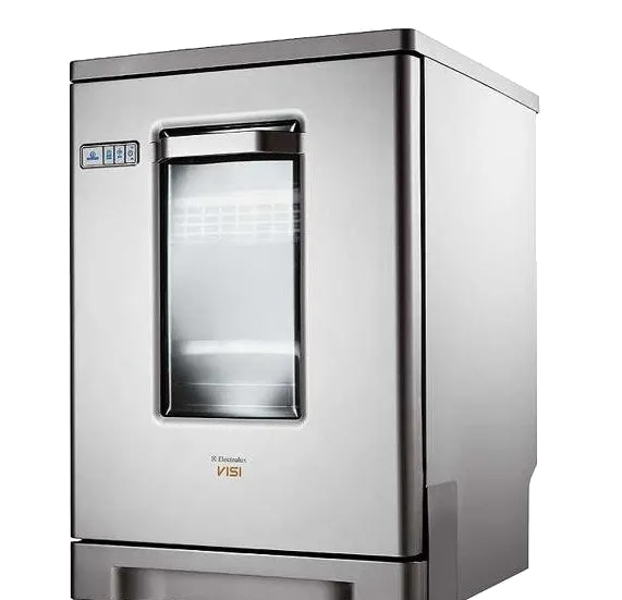 Замена нижнего уплотнителя дверцы Electrolux ESF 6146 S