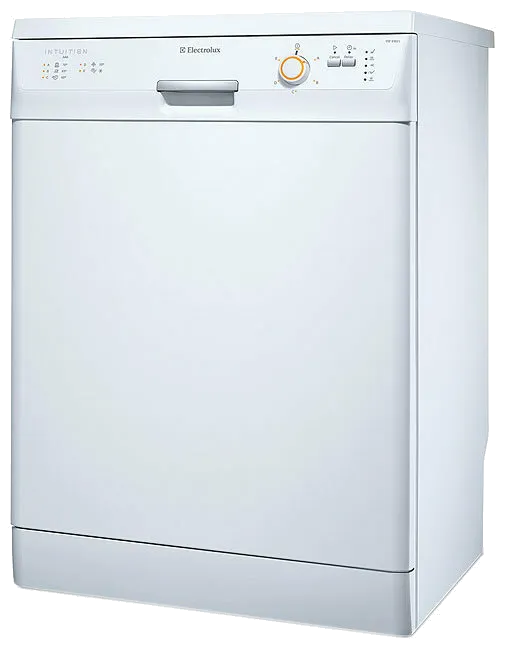 Замена нижнего уплотнителя дверцы Electrolux ESF 63021