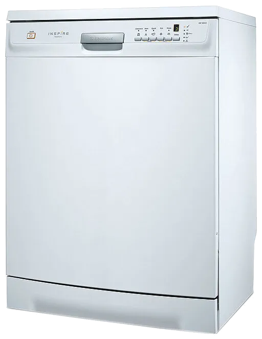 Замена нижнего уплотнителя дверцы Electrolux ESF 65010