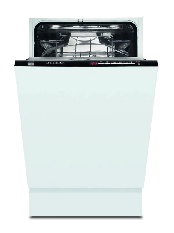 Замена нижнего уплотнителя дверцы Electrolux ESL 46010