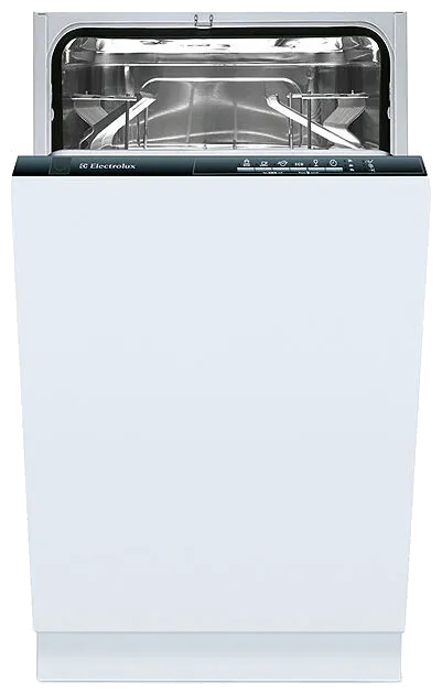 Замена нижнего уплотнителя дверцы Electrolux ESL 45010