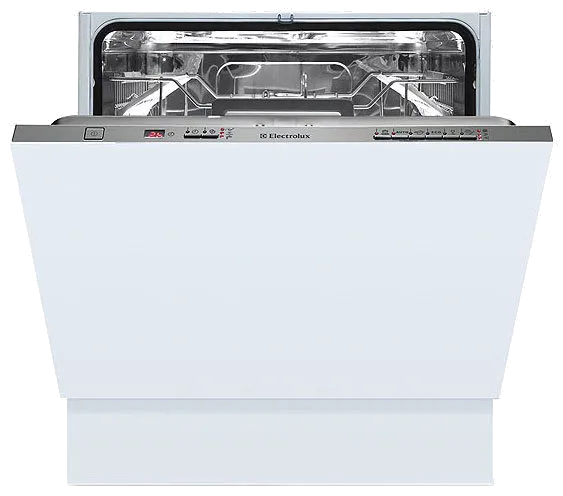 Замена нижнего уплотнителя дверцы Electrolux ESL 67030