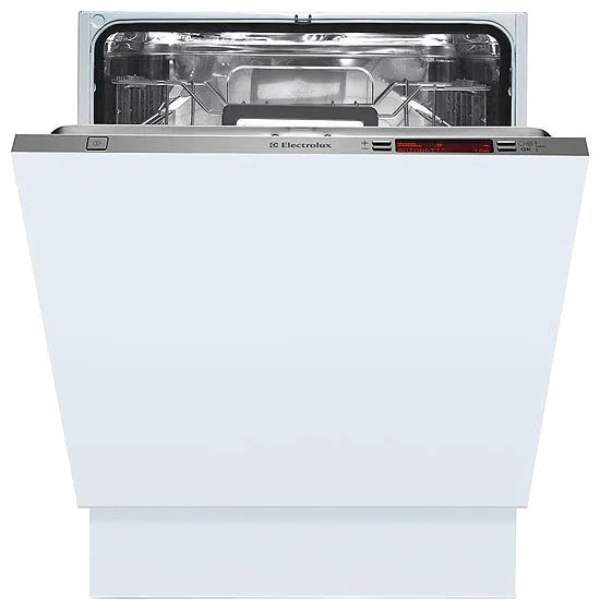 Замена нижнего уплотнителя дверцы Electrolux ESL 68040