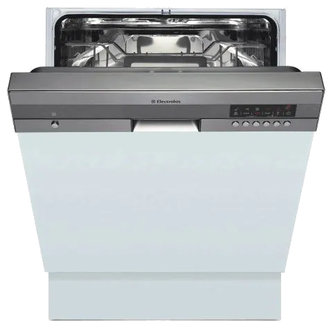 Ремонт посудомоечной машины Electrolux ESI 65010 X в Москве