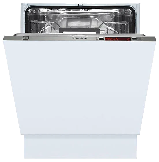 Замена нижнего уплотнителя дверцы Electrolux ESL 68500
