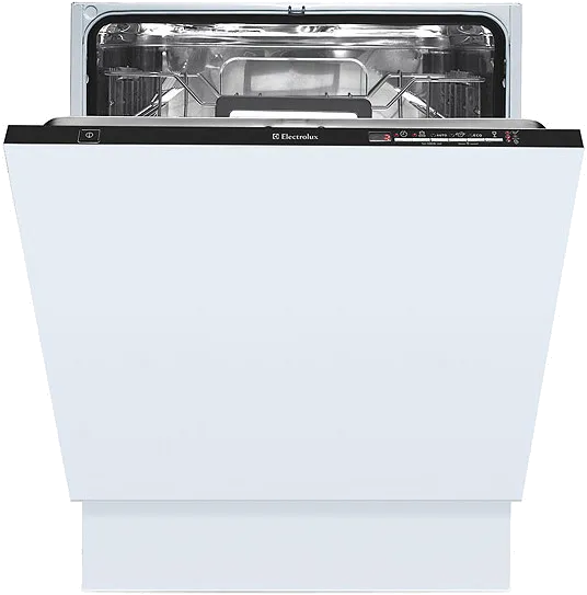 Замена нижнего уплотнителя дверцы Electrolux ESI 66010 X
