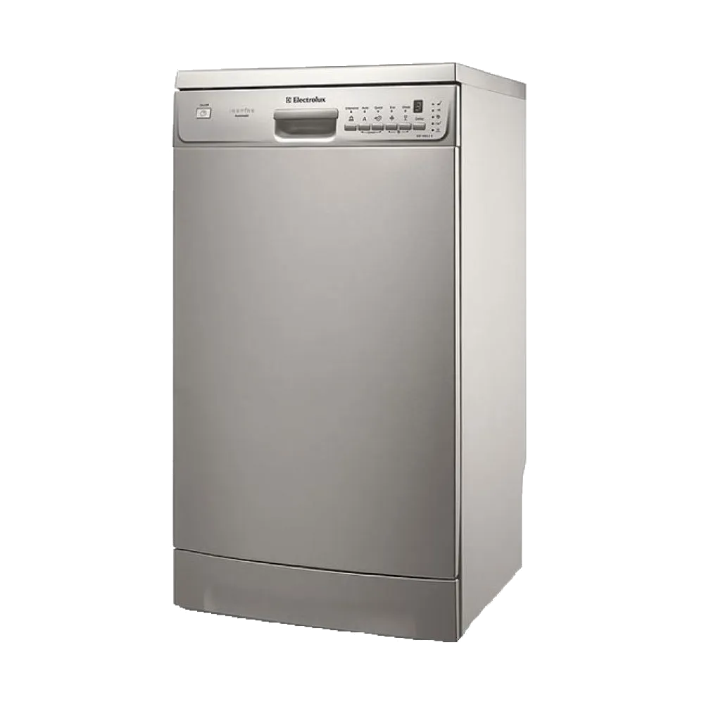 Замена нижнего уплотнителя дверцы Electrolux ESF 45010