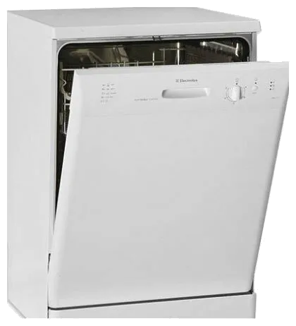 Замена нижнего уплотнителя дверцы Electrolux ESF 6127
