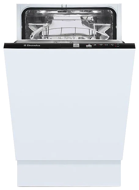 Замена нижнего уплотнителя дверцы Electrolux ESL 43010