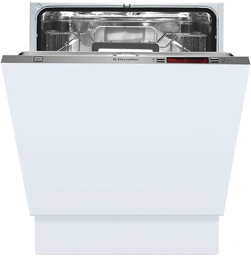 Замена нижнего уплотнителя дверцы Electrolux ESL 66020