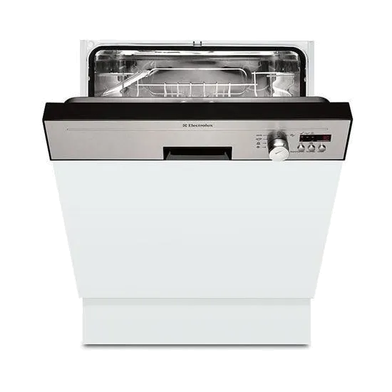 Замена нижнего уплотнителя дверцы Electrolux ESI 63020 X