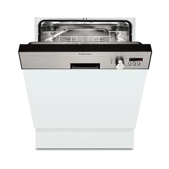 Замена нижнего уплотнителя дверцы Electrolux ESI 63020 W