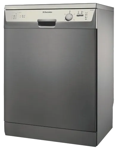Замена нижнего уплотнителя дверцы Electrolux ESF 45012