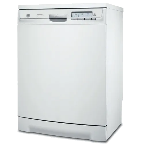 Замена нижнего уплотнителя дверцы Electrolux ESF 66710