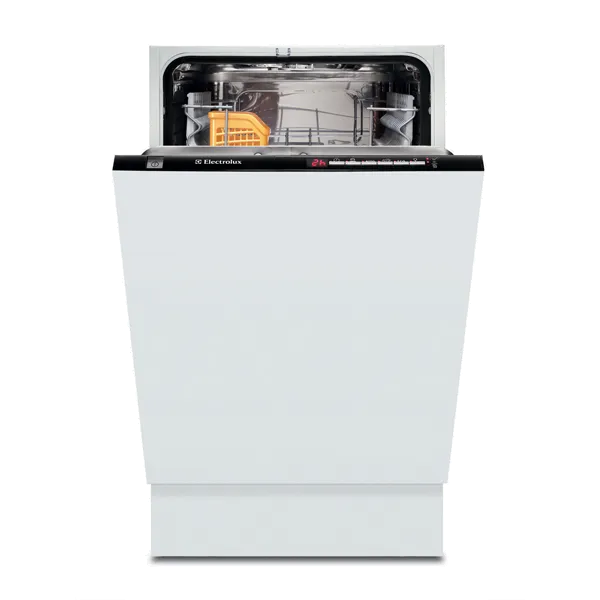 Замена нижнего уплотнителя дверцы Electrolux ESL 47030