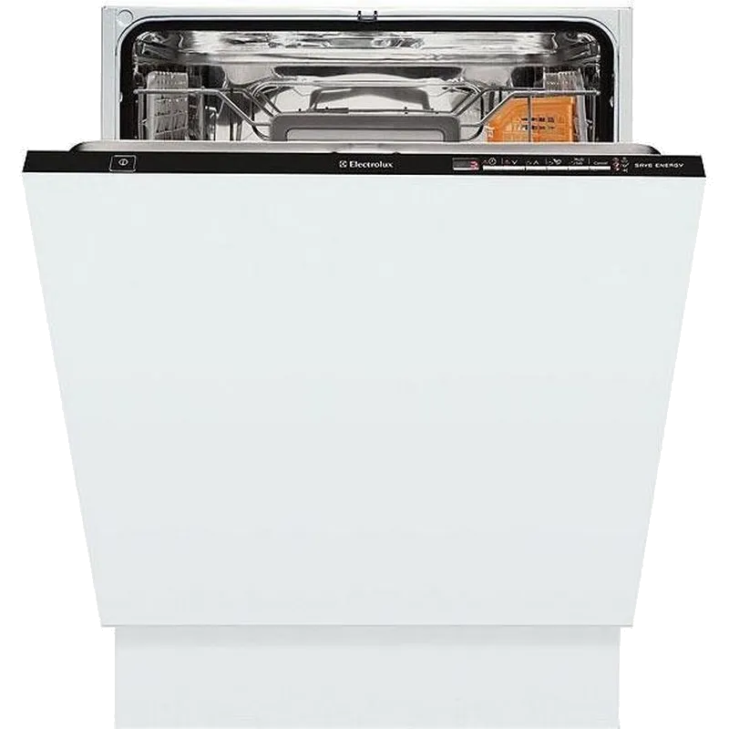 Замена нижнего уплотнителя дверцы Electrolux ESI 68060 X