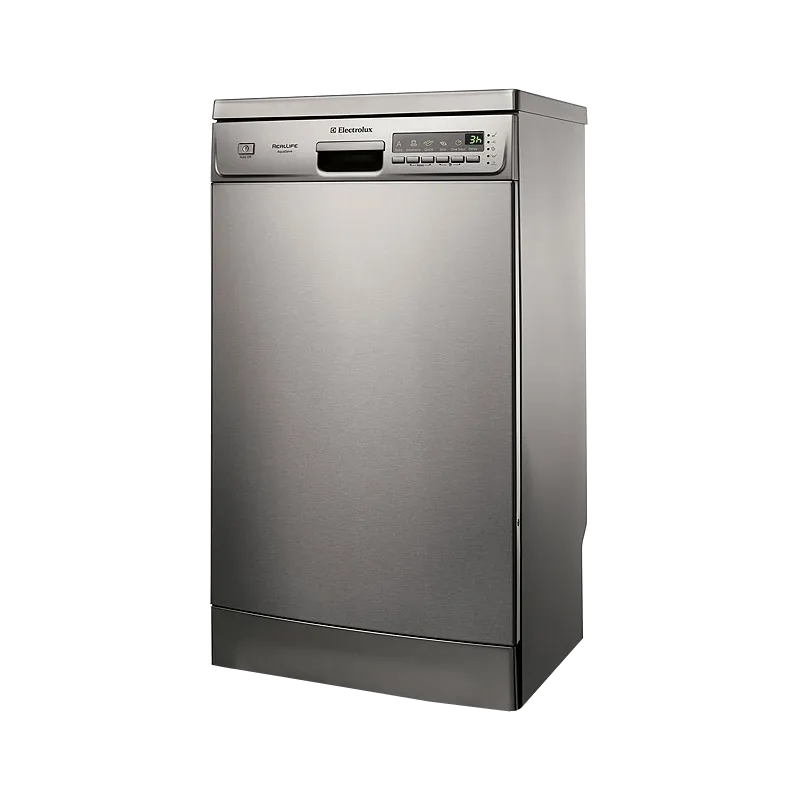 Замена нижнего уплотнителя дверцы Electrolux ESF 47000 X