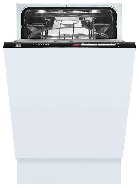 Замена нижнего уплотнителя дверцы Electrolux ESL 67010