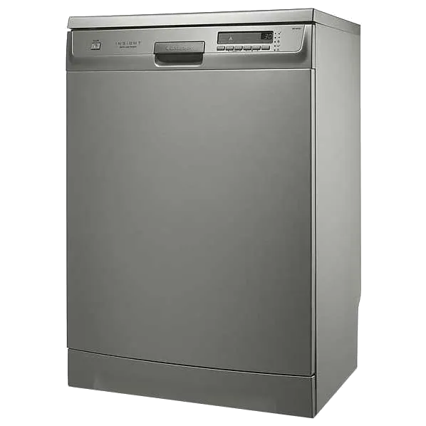 Замена нижнего уплотнителя дверцы Electrolux ESF 66720