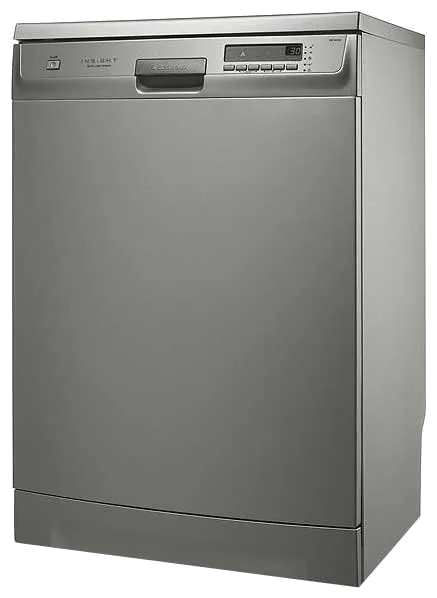 Замена нижнего уплотнителя дверцы Electrolux ESF 66720 X