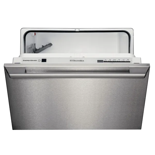 Замена нижнего уплотнителя дверцы Electrolux ESL 2450