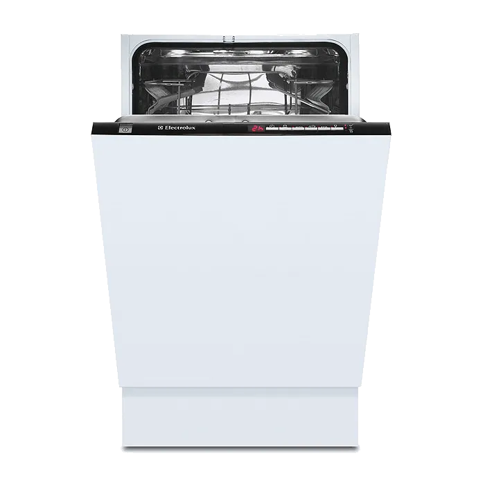 Замена нижнего уплотнителя дверцы Electrolux ESL 47020