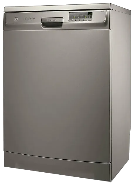 Замена нижнего уплотнителя дверцы Electrolux ESF 66840 X