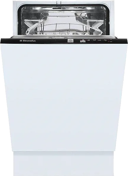 Замена нижнего уплотнителя дверцы Electrolux ESL 43020