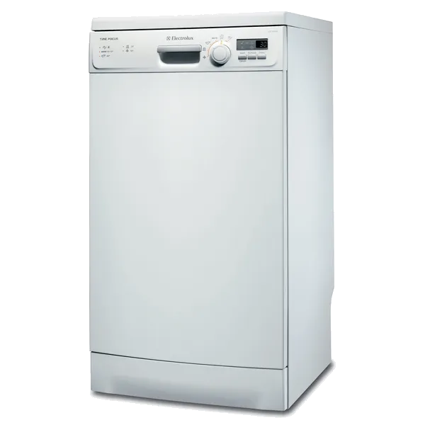 Замена нижнего уплотнителя дверцы Electrolux ESF 45030