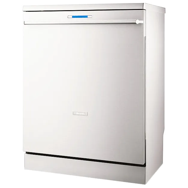Замена нижнего уплотнителя дверцы Electrolux ESF 66811