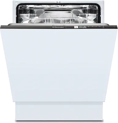 Замена нижнего уплотнителя дверцы Electrolux ESL 63010