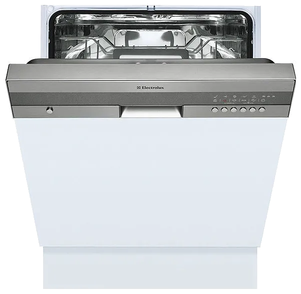 Замена нижнего уплотнителя дверцы Electrolux ESL 64010 X