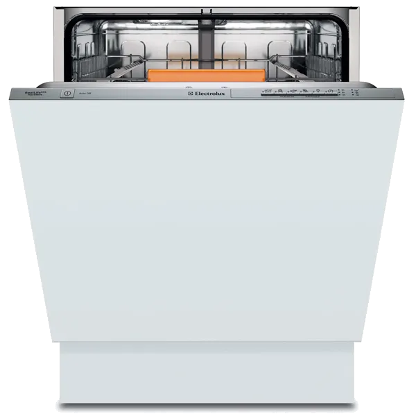 Замена нижнего уплотнителя дверцы Electrolux ESL 65070 R