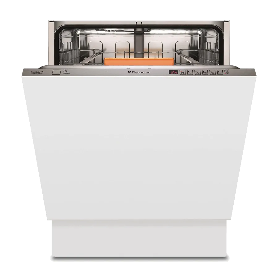 Замена нижнего уплотнителя дверцы Electrolux ESL 68070 R