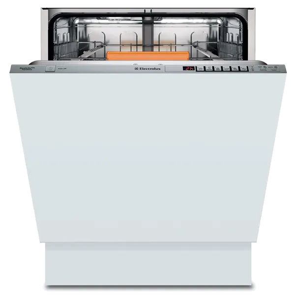 Замена нижнего уплотнителя дверцы Electrolux ESL 66060 R