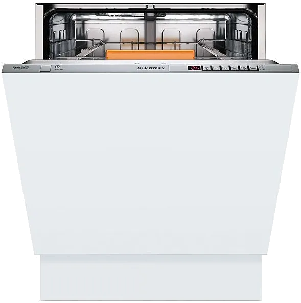 Замена нижнего уплотнителя дверцы Electrolux ESL 67040 R