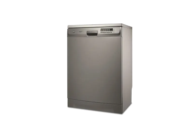 Замена нижнего уплотнителя дверцы Electrolux ESF 67060 WR