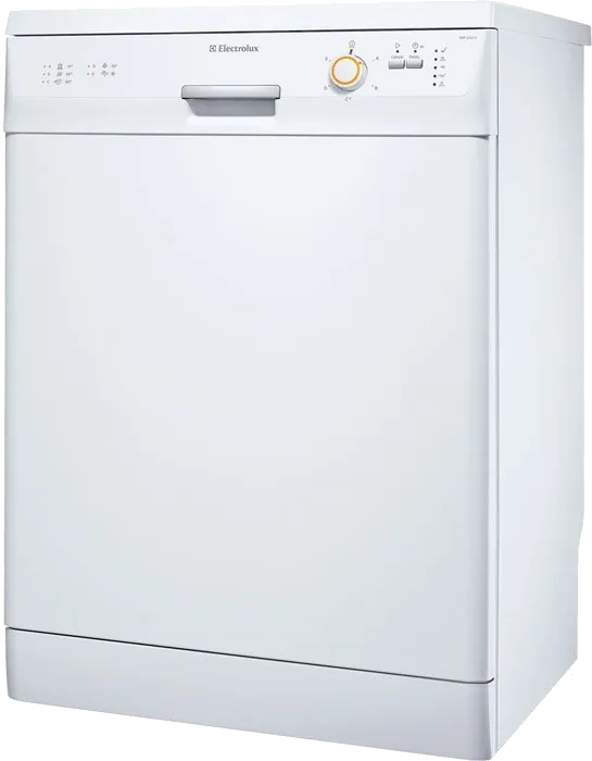 Замена нижнего уплотнителя дверцы Electrolux ESF 63012 W