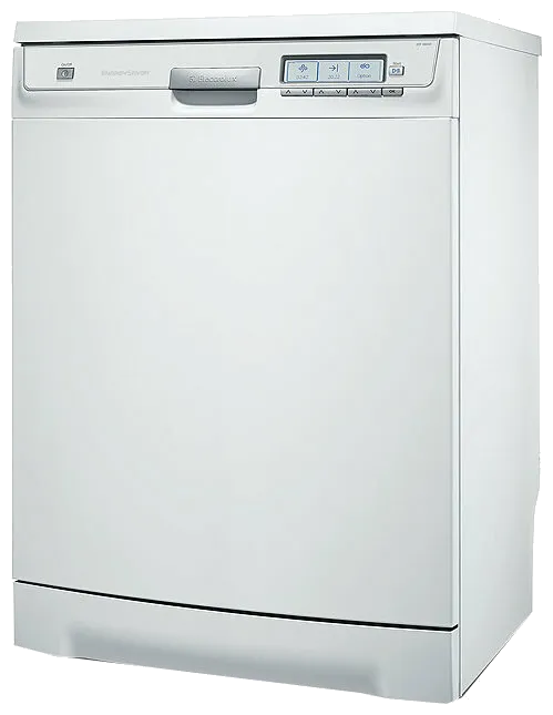 Замена нижнего уплотнителя дверцы Electrolux ESF 68070 WR