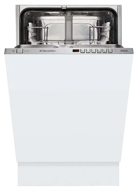 Замена нижнего уплотнителя дверцы Electrolux ESL 47700 R