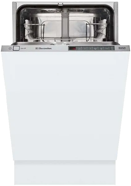 Замена нижнего уплотнителя дверцы Electrolux ESL 48900R