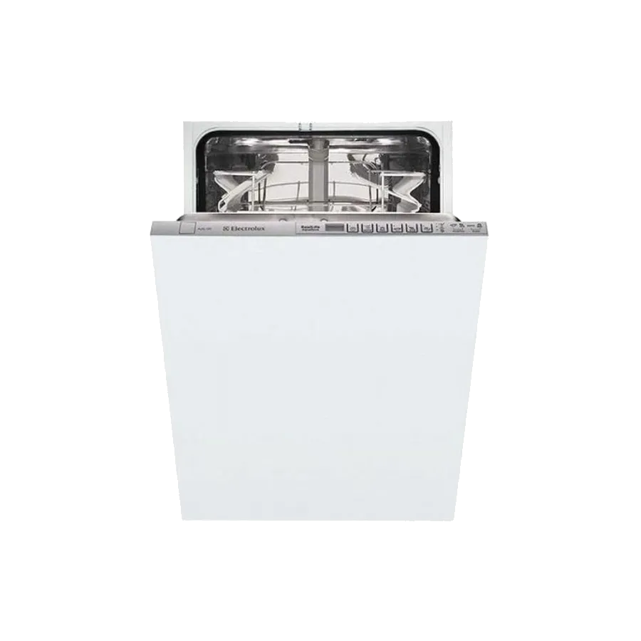 Замена нижнего уплотнителя дверцы Electrolux ESL 46500R