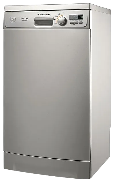 Замена нижнего уплотнителя дверцы Electrolux ESF 45050 SR