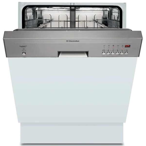 Замена нижнего уплотнителя дверцы Electrolux ESI 65060 XR
