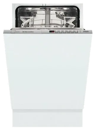 Замена нижнего уплотнителя дверцы Electrolux ESL 46510