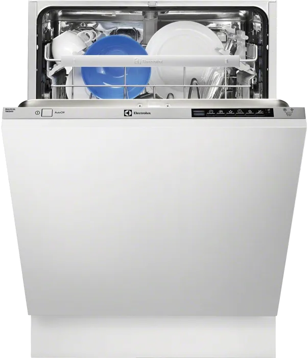 Замена нижнего уплотнителя дверцы Electrolux ESL 6550