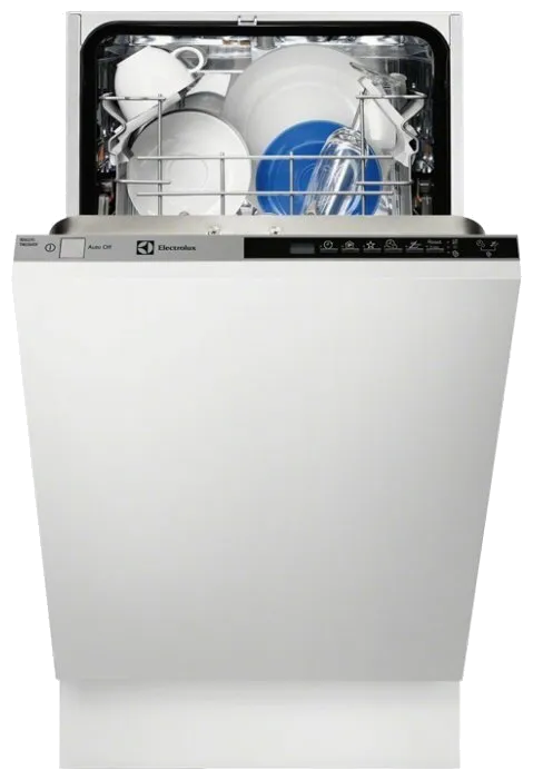 Замена нижнего уплотнителя дверцы Electrolux ESL 4550 RA