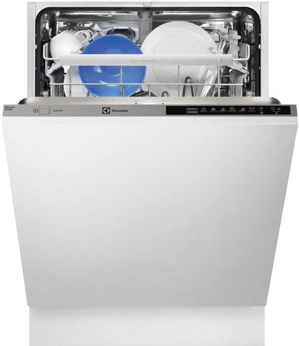 Замена нижнего уплотнителя дверцы Electrolux ESL 6380 RO